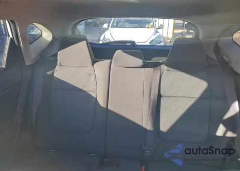 2021 Kia Seltos Lx z USA, uszkodzony, nr VIN KNDEPCAA0M7192480